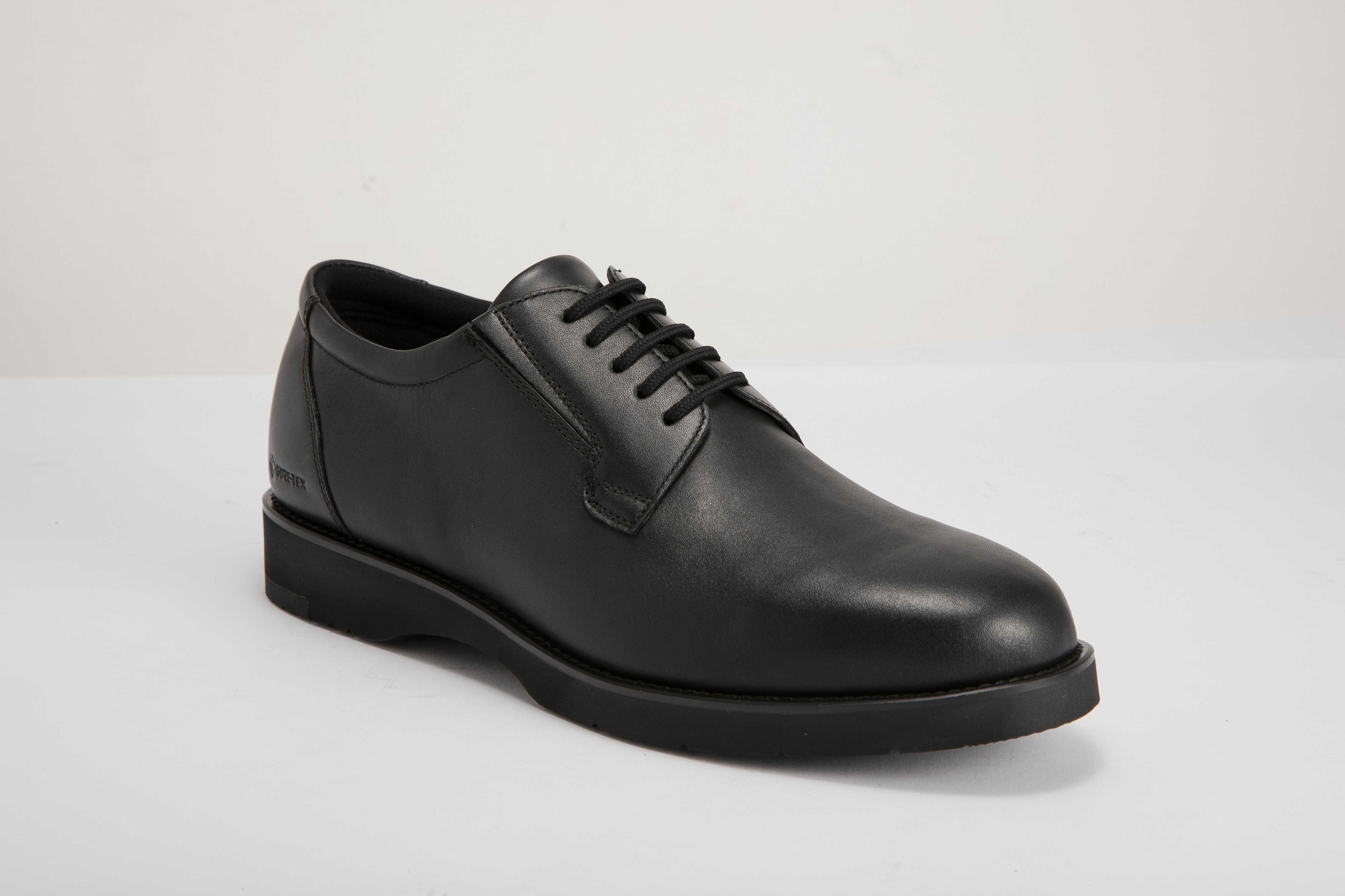 Regal - Plain Toe Black Business Shoes 80JL-B-BG