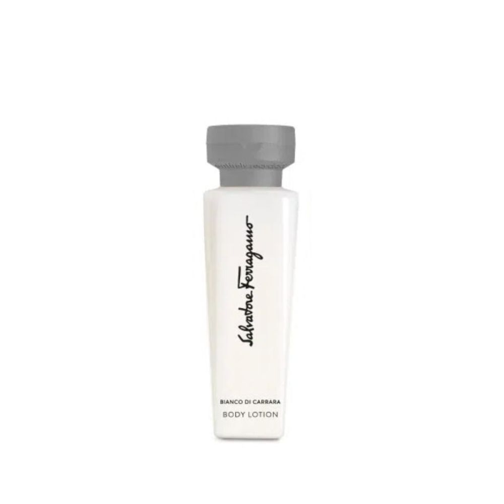 Salvatore Ferragamo Bianco di Carrara 潤膚乳 50ml