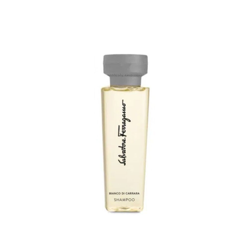 Salvatore Ferragamo Bianco di Carrara 洗髮水 50ml