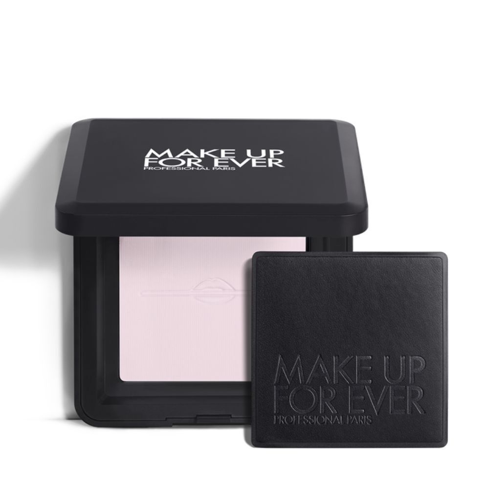 MAKE UP FOREVER HD SKIN高清柔肌空氣蜜粉餅 #0.2 LAVENDER 10g