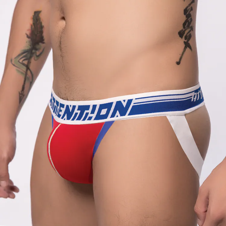 Astro Boy Jocks - Blue