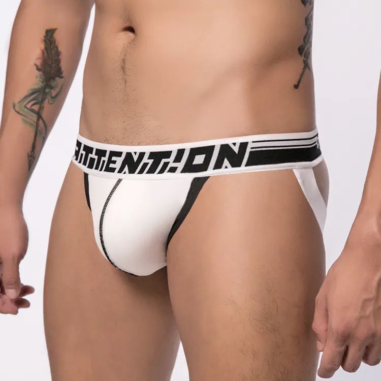 Astro Boy Jocks - White