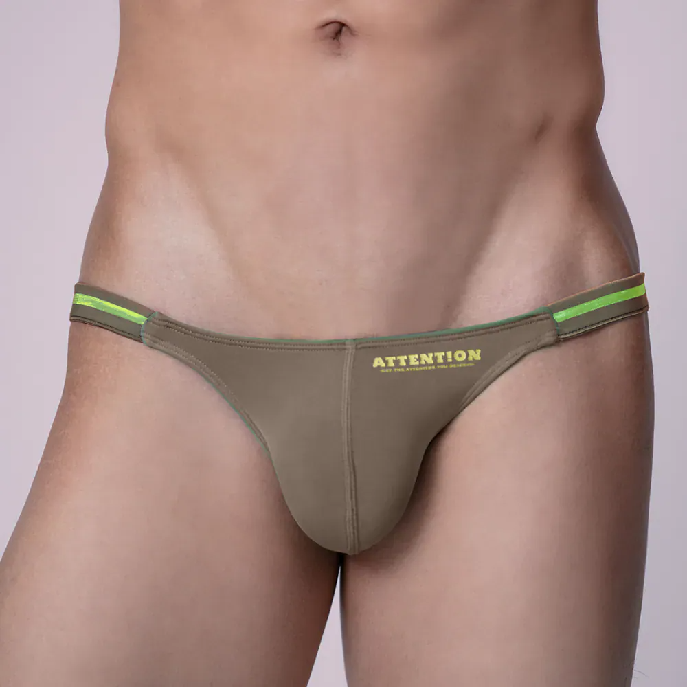 Ash Tanga - Macchiato