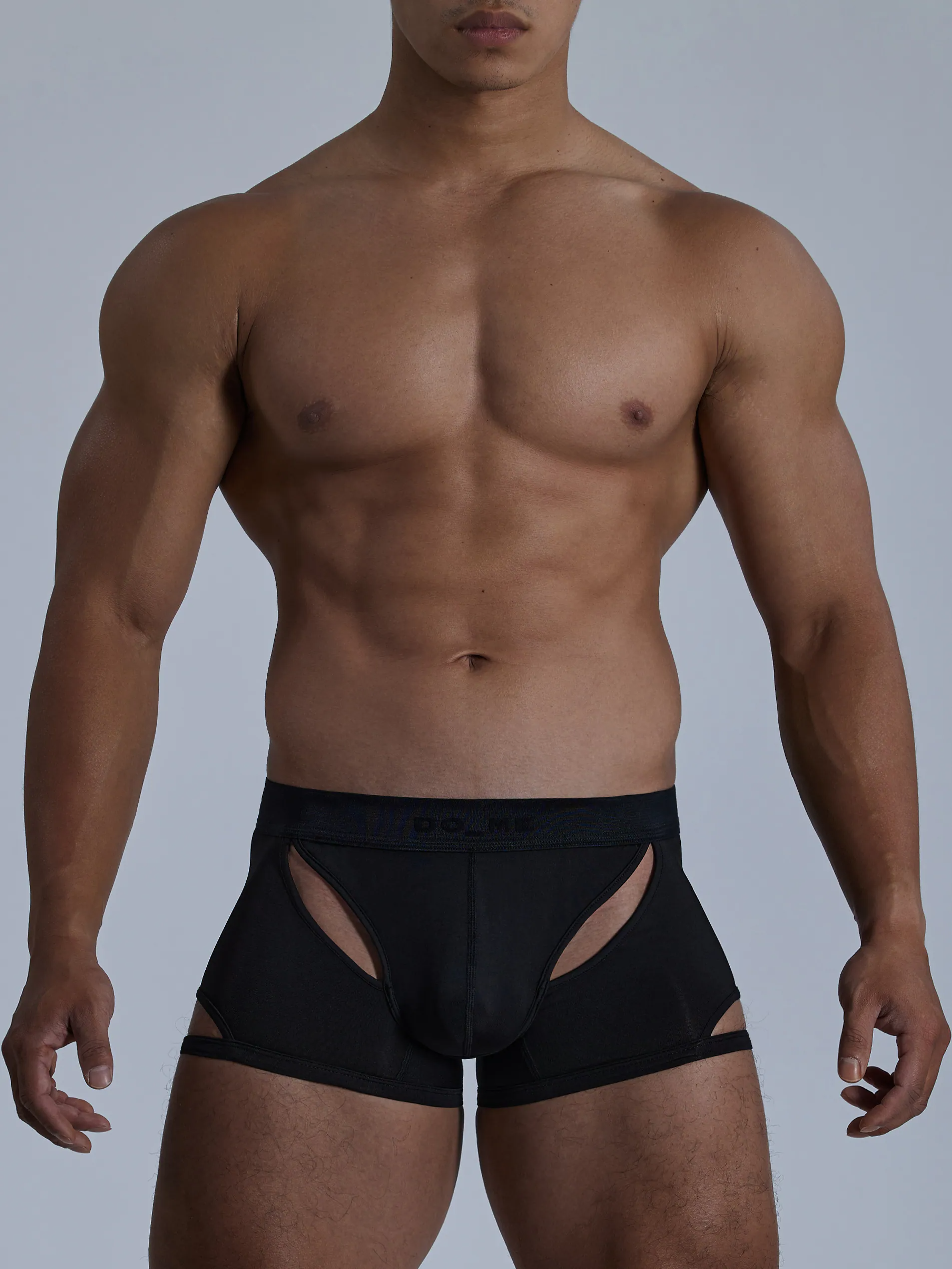 DO_ME HANDLER - Black