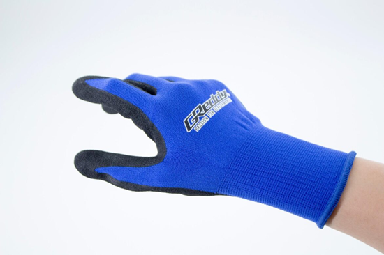 TRUST GReddy 工作手套