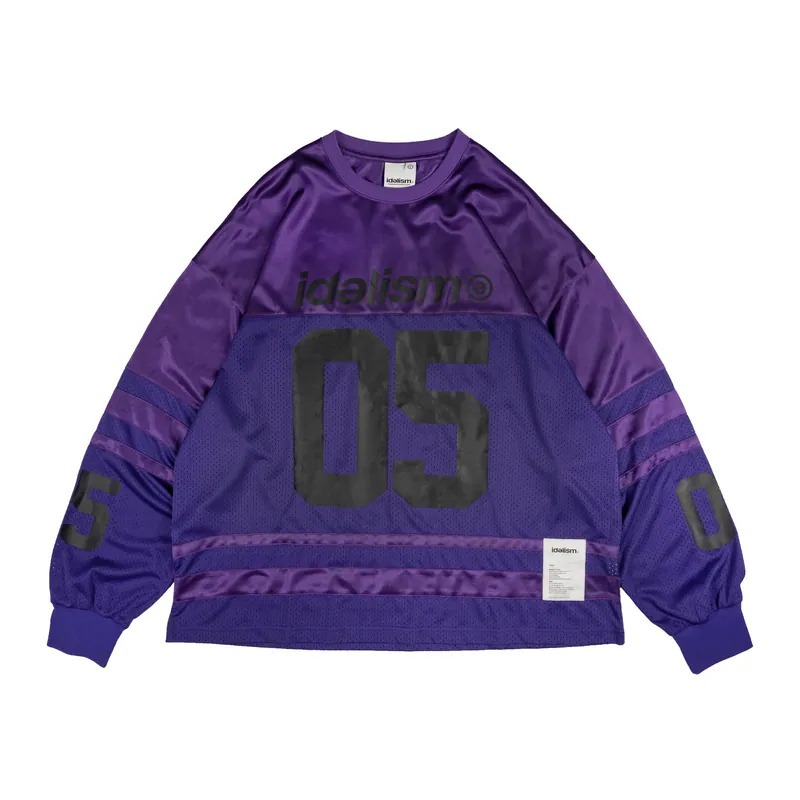 idealism Hockey Jersey