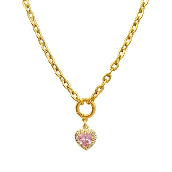 1MY1122-021 MAYOL 希臘全人手製飾品 Darla Necklace #N29 (A-K11-E)