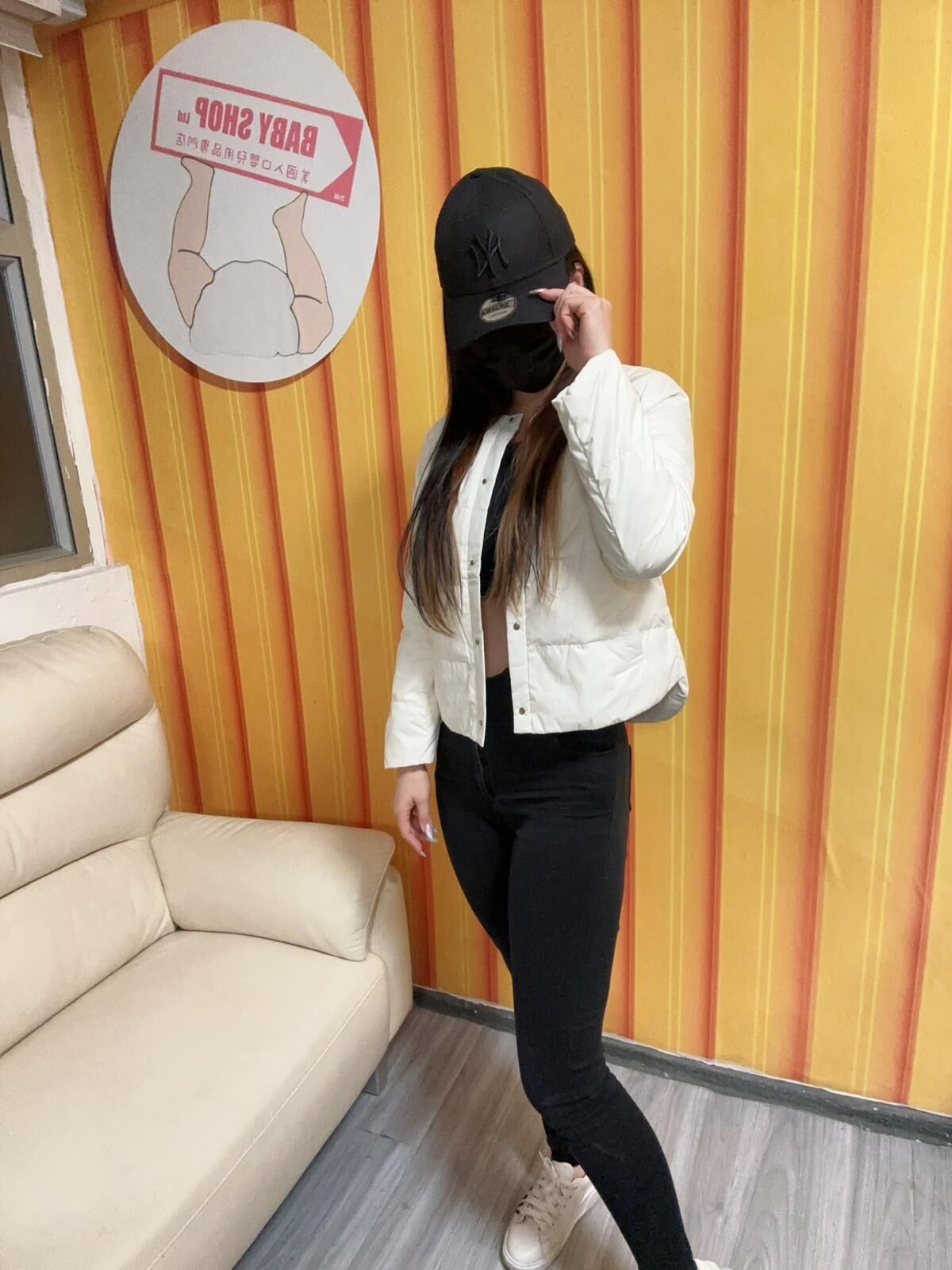 【現貨】AKR111478 韓國輕薄羽絨 (637-45001)