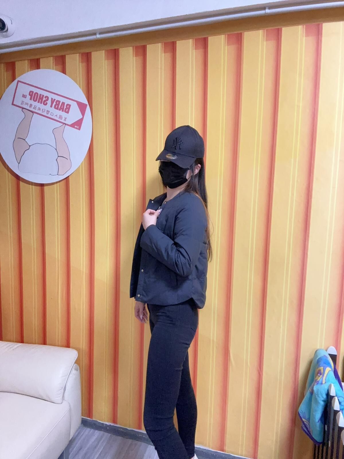 【現貨】AKR111478 韓國輕薄羽絨 (637-45001)