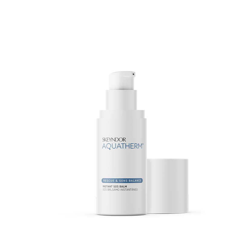 SKEYNDOR 水微導穩膚強精華 30ML