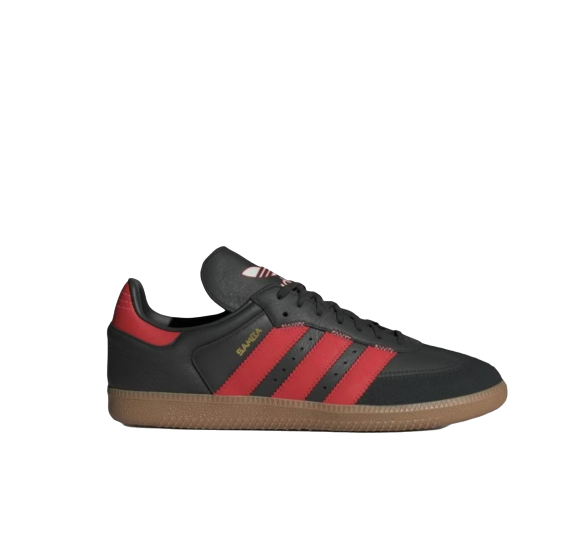 ADIDAS SAMBA OG CORE BLACK IF1812