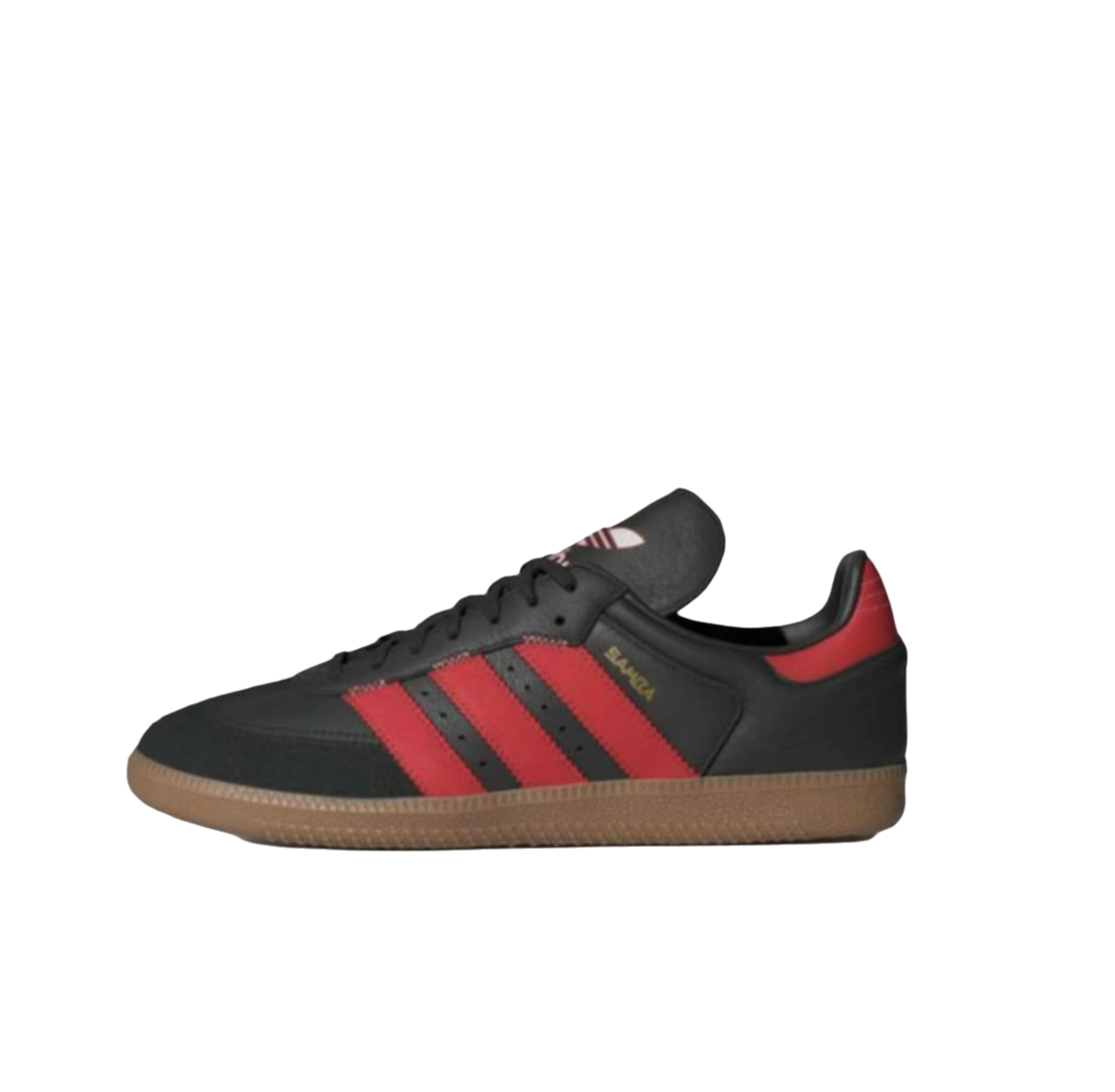 ADIDAS SAMBA OG CORE BLACK IF1812