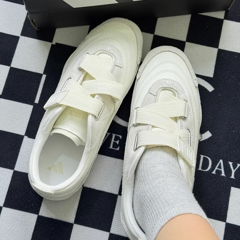 【預購】ADIDAS W FOS Urban Reverie｜珍珠白 老爹鞋｜女款 JQ9390