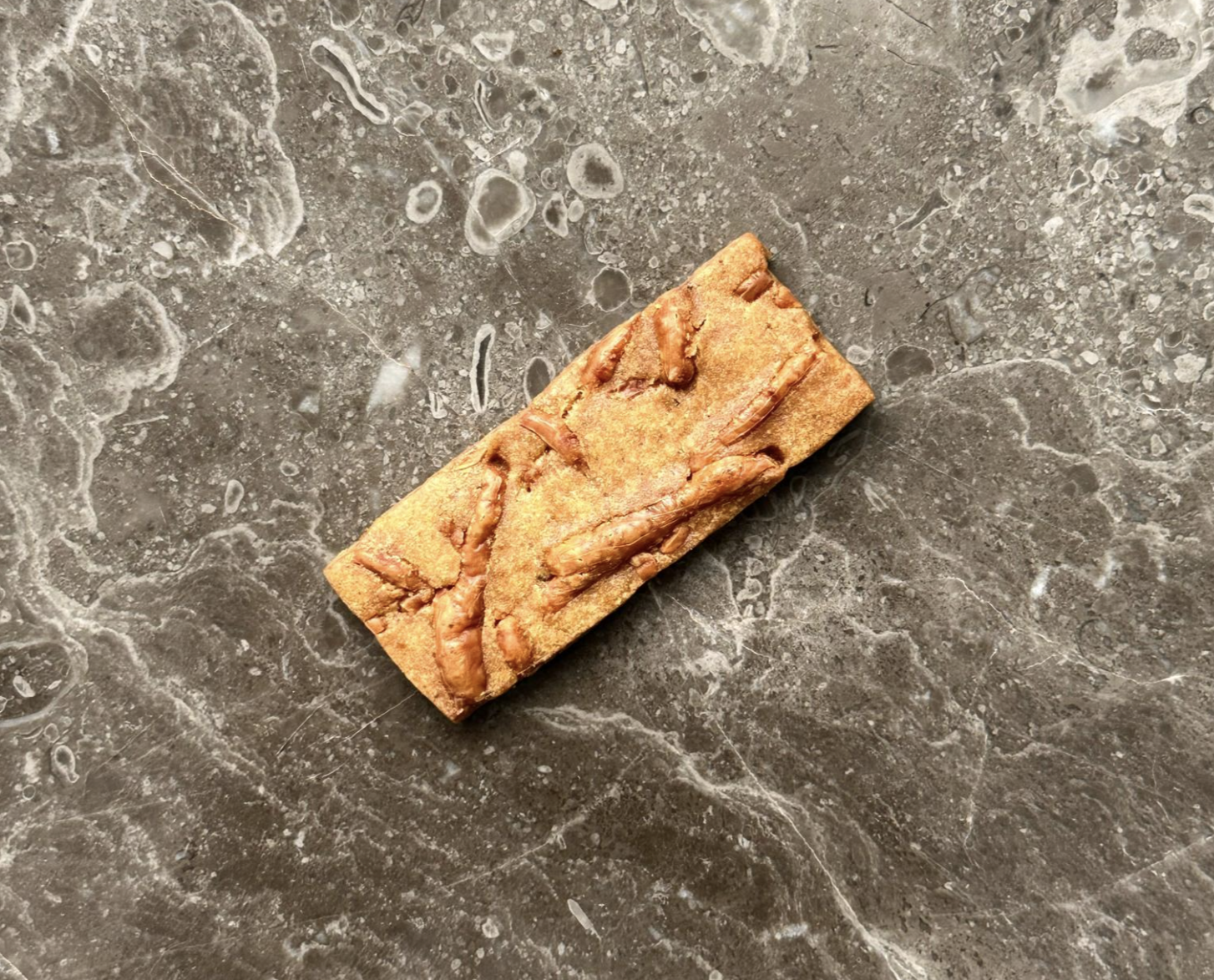 甜紅椒芝士曲奇