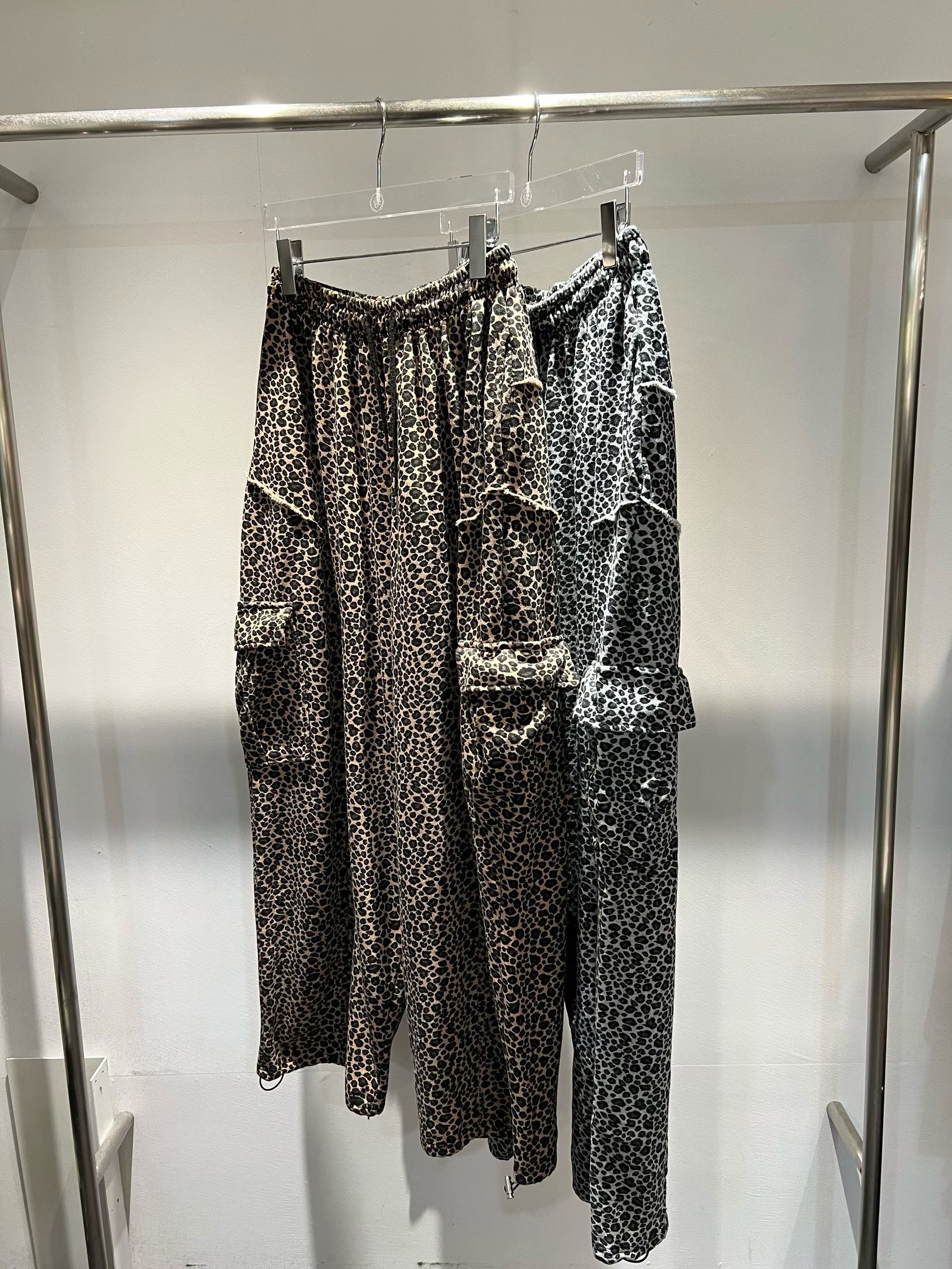 NOV2505 Leopard wide PT