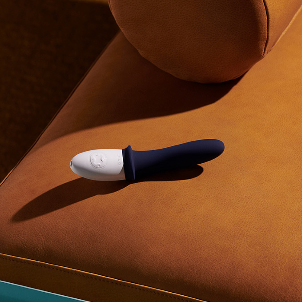 瑞典 LELO BILLY 2 前列腺按摩棒