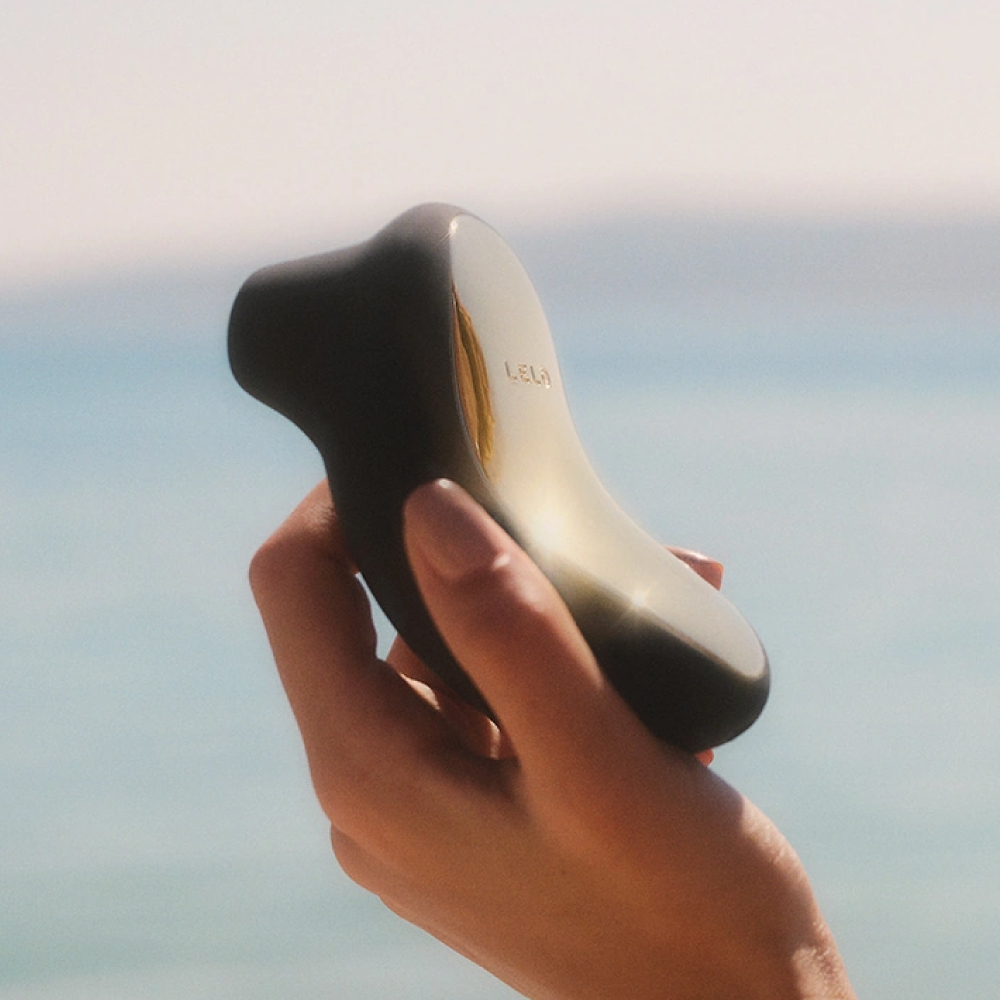 瑞典 LELO SONA Cruise 聲波陰蒂按摩器 吸吮器