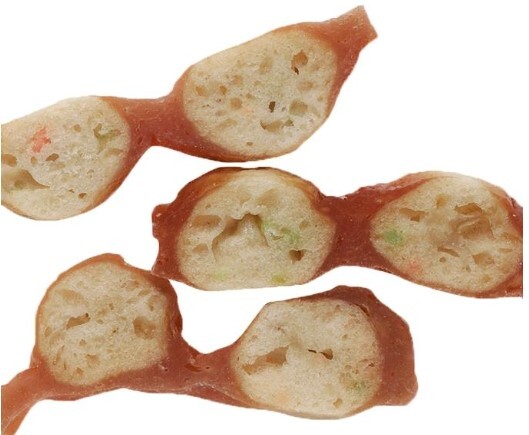 DoggyMan 野菜雞軟骨80g