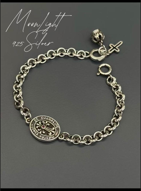 (5254) 925純銀手鏈