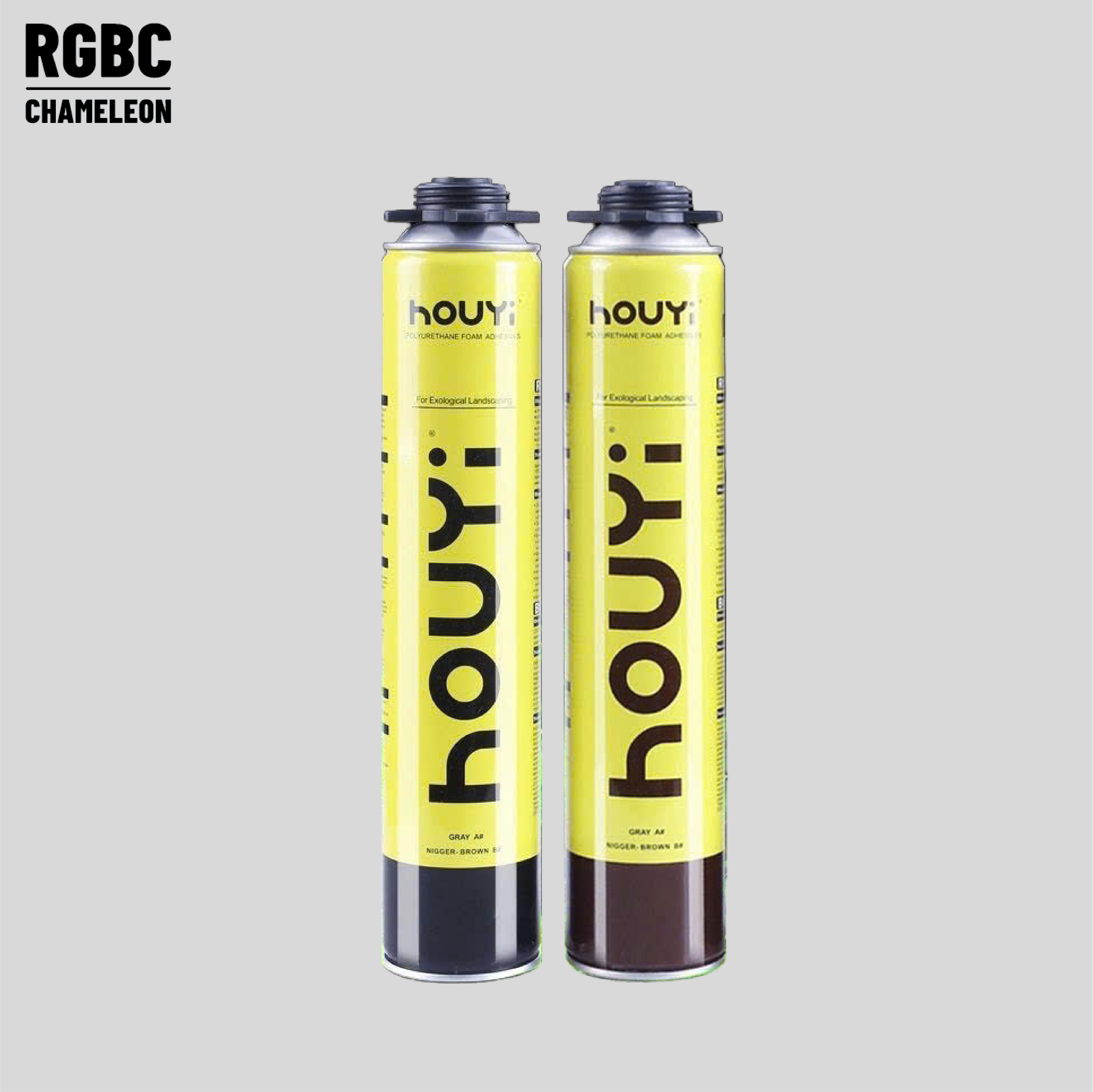 森林造景發泡膠