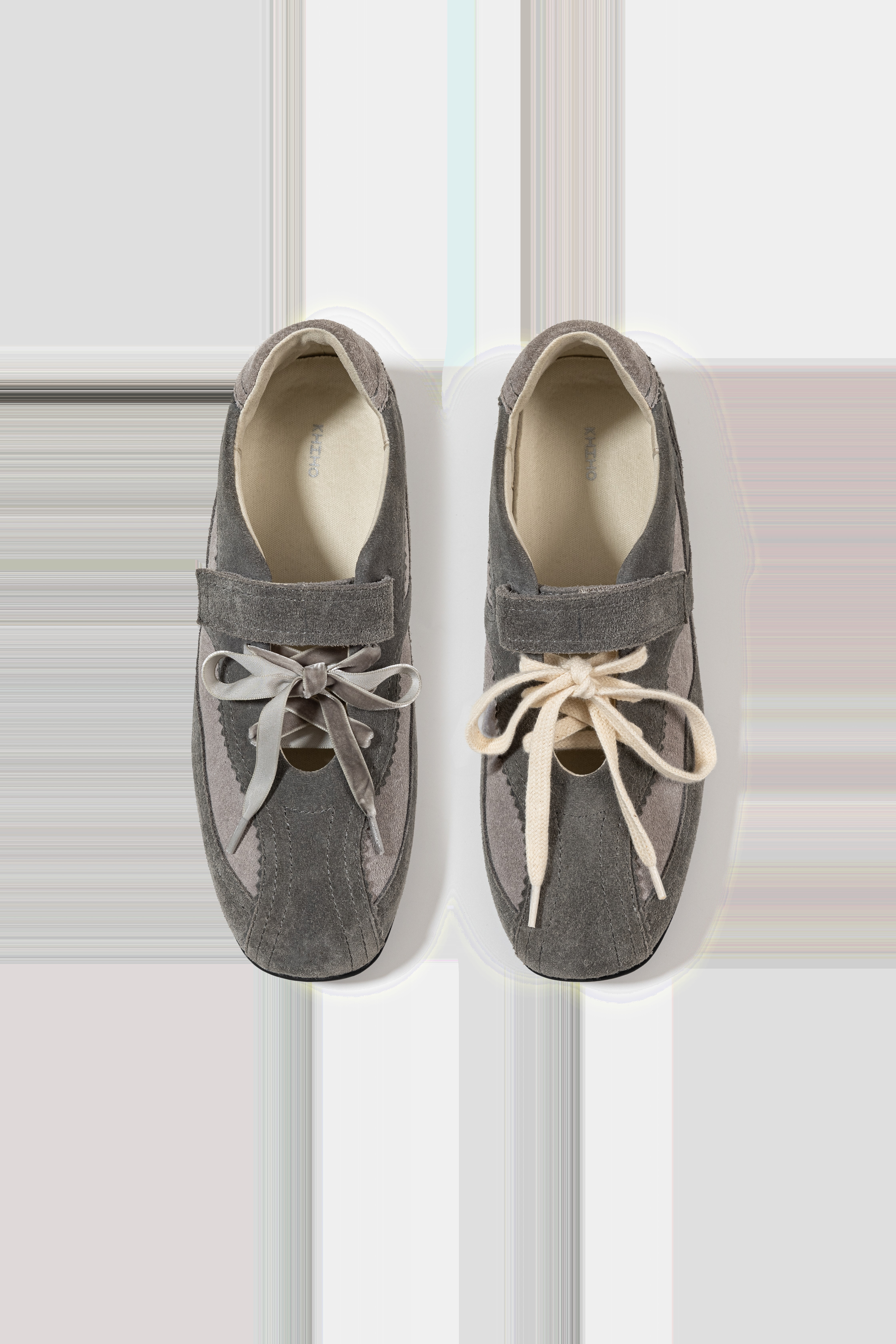 KHIHO VELVET STRINGS K24-AC013 GE
