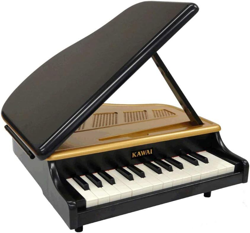KAWAI 25鍵迷你三角鋼琴