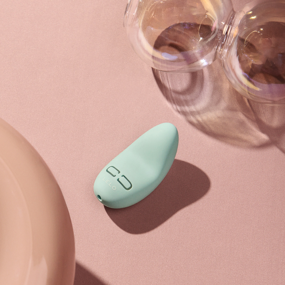瑞典 LELO LILY 3 迷你陰蒂震動器