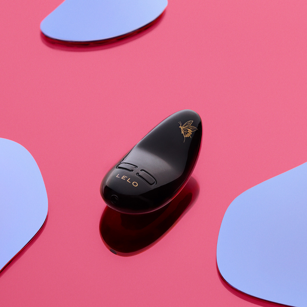 瑞典 LELO NEA 3 迷你陰蒂震動器