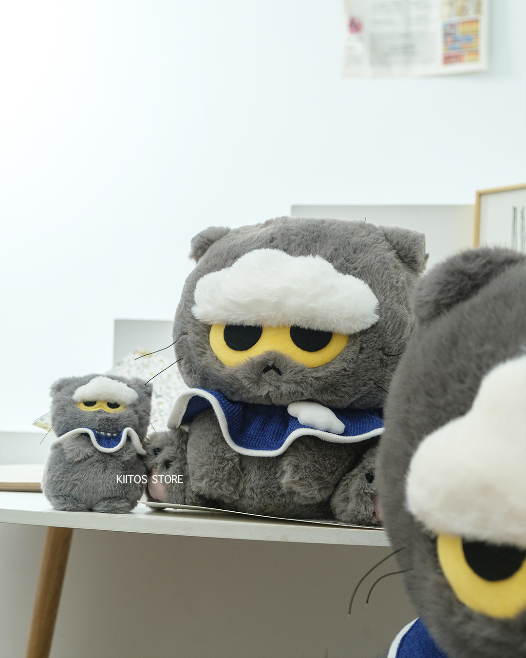 【現貨】 GD ZOA Zo Friend 快閃店 權志龍 G Dragon