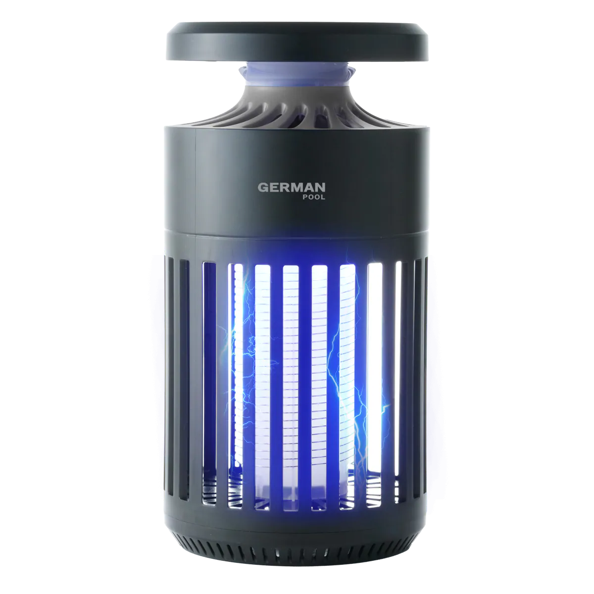 💥New💥 德國寶 German Pool    MTR-324‧吸入式電擊滅蚊燈‧香港行貨,原廠1年保養‧