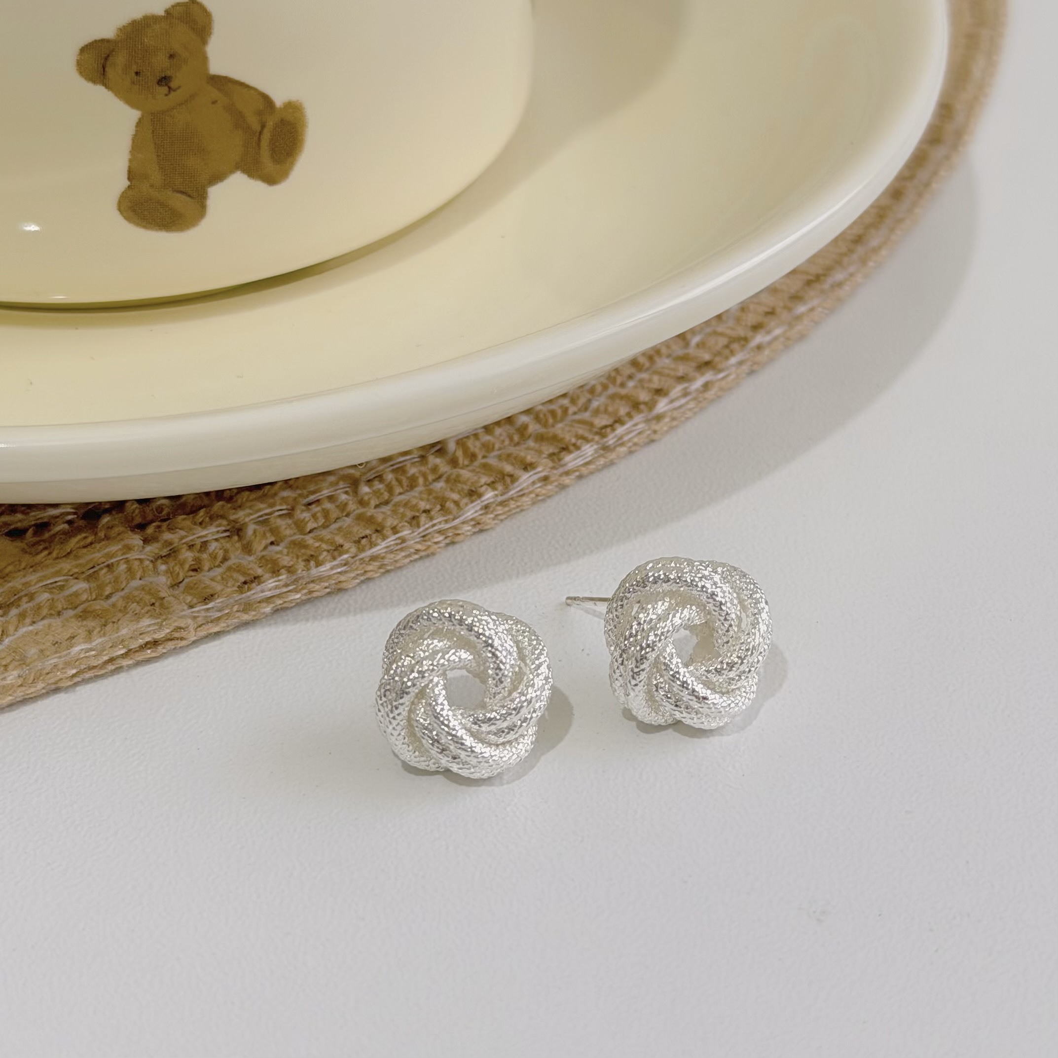 Z101切割繞線球耳針