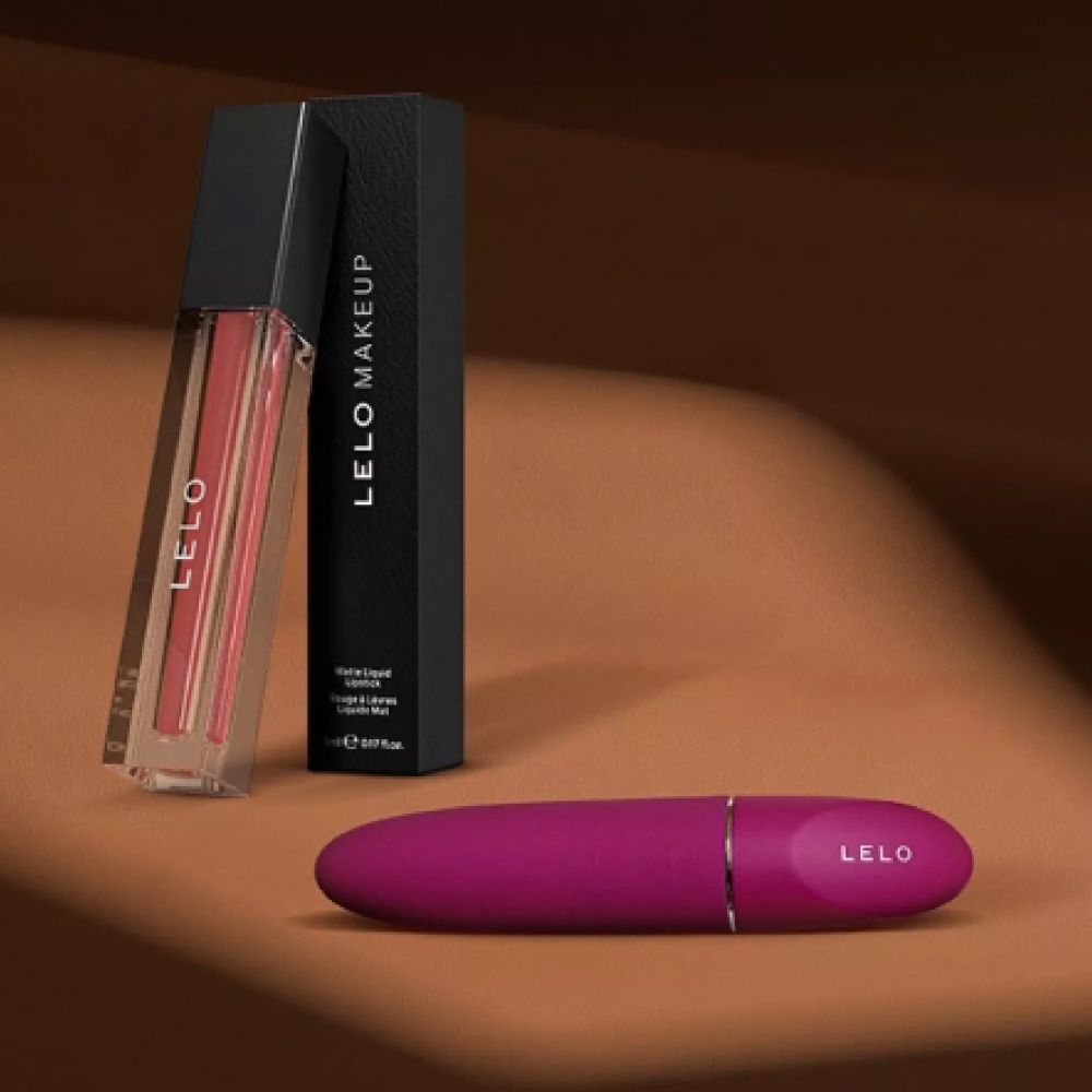 瑞典 LELO MIA 3 口紅震動跳蛋