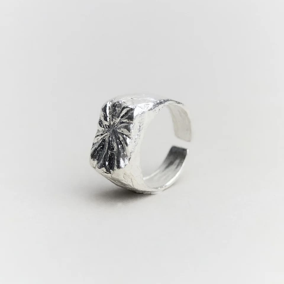 ASEREJE-Carmina Ring