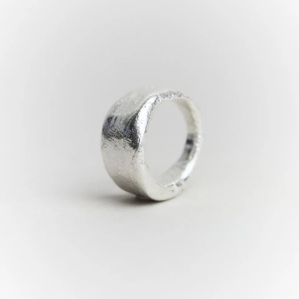 ASEREJE-Germaine Ring