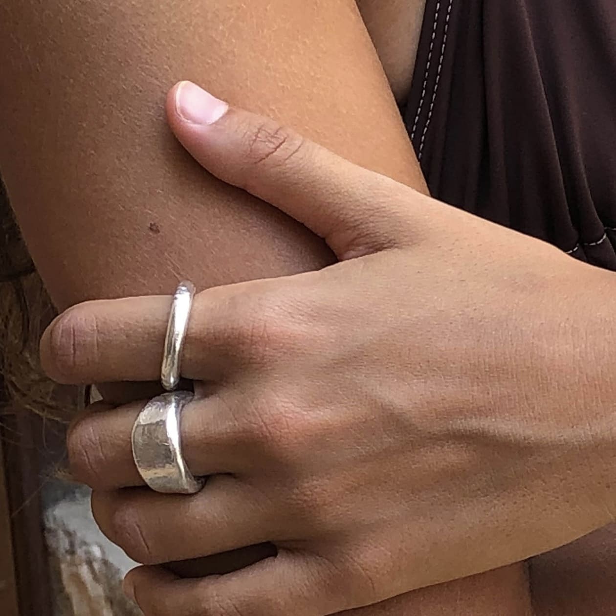 ASEREJE-Germaine Ring