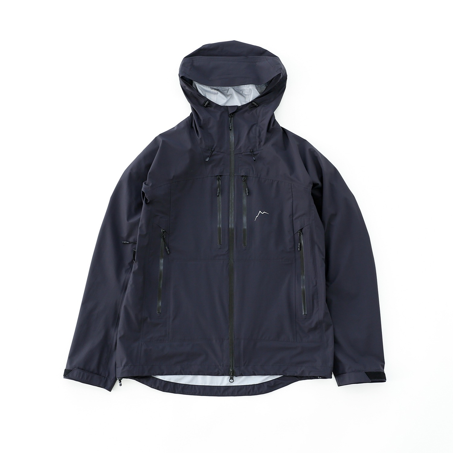 CAYL LIGHT SHIELD JACKET 3 防風防水外套