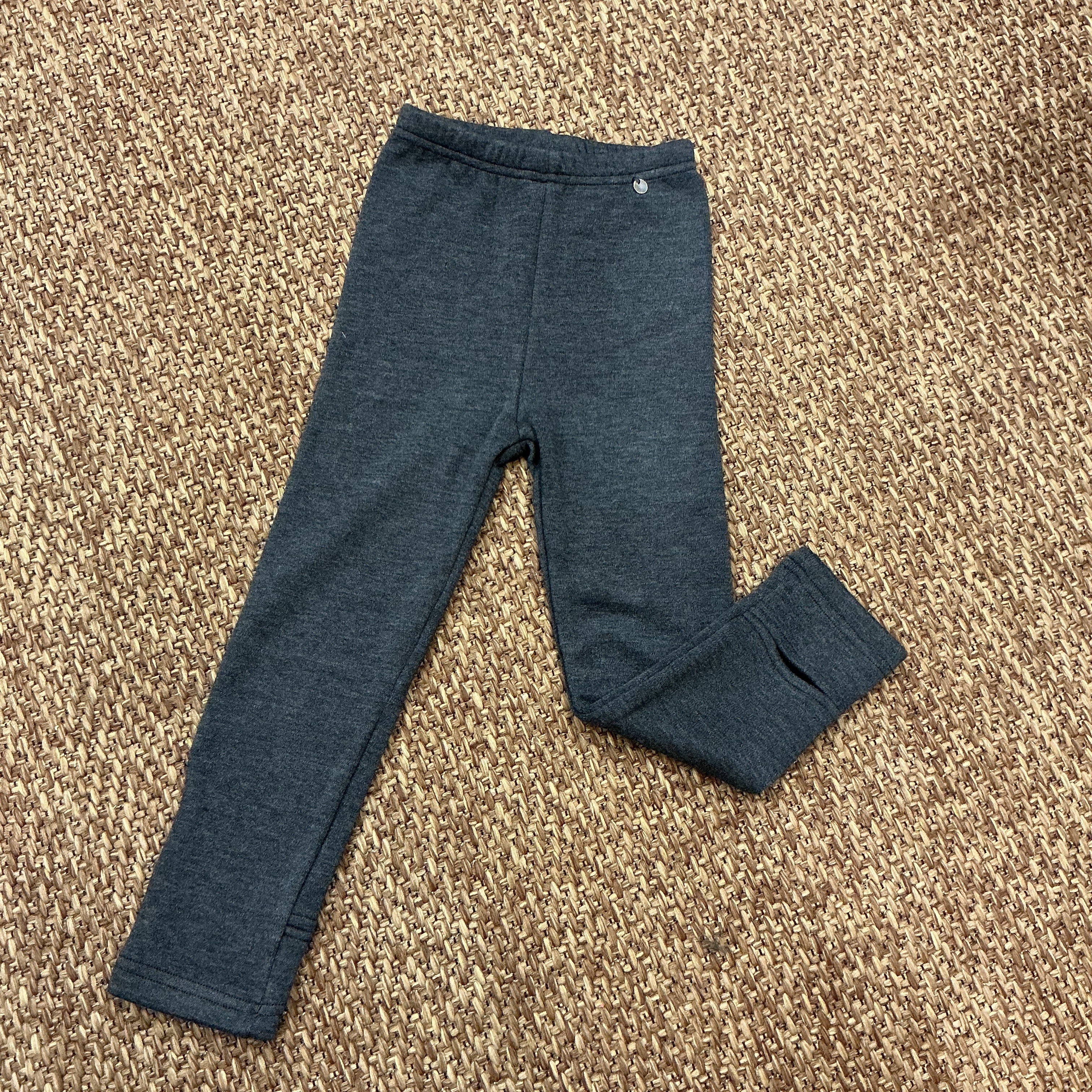 A03603貝殼片片打底褲