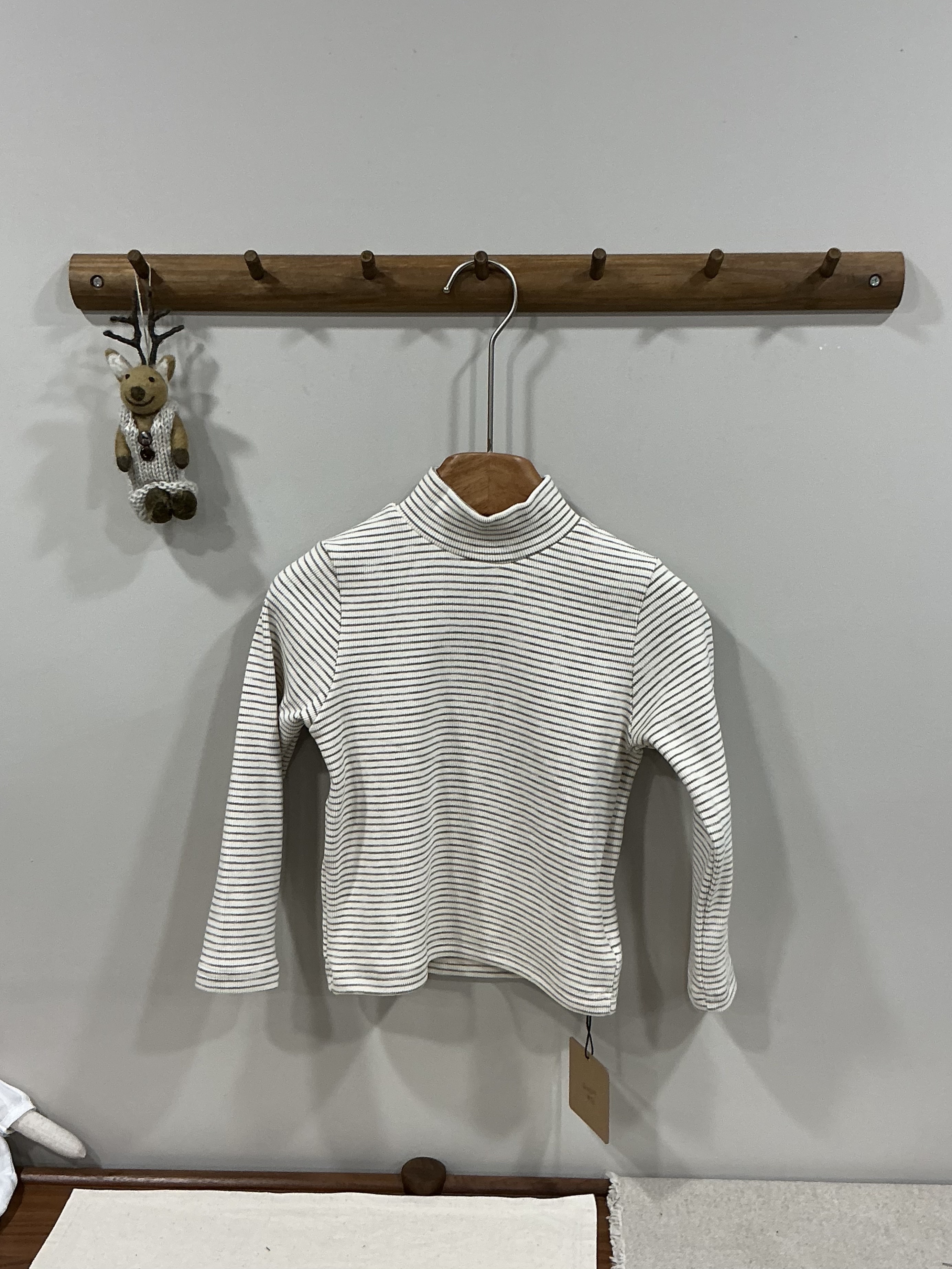 A03622條紋打底衣