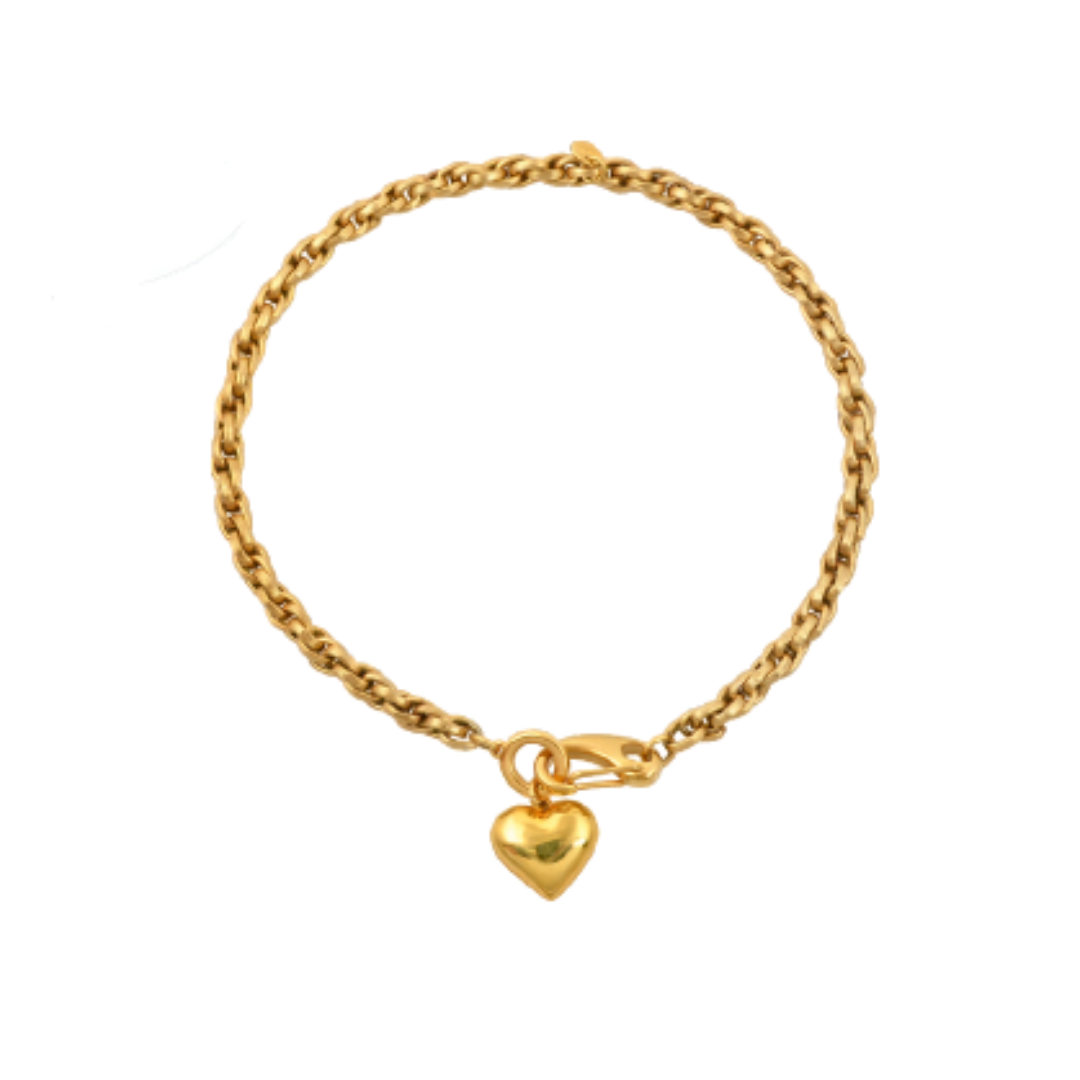 1MY1122-045 MAYOL 希臘全人手製飾品 Elvira Mini Necklace #N108 (A-K11-E)