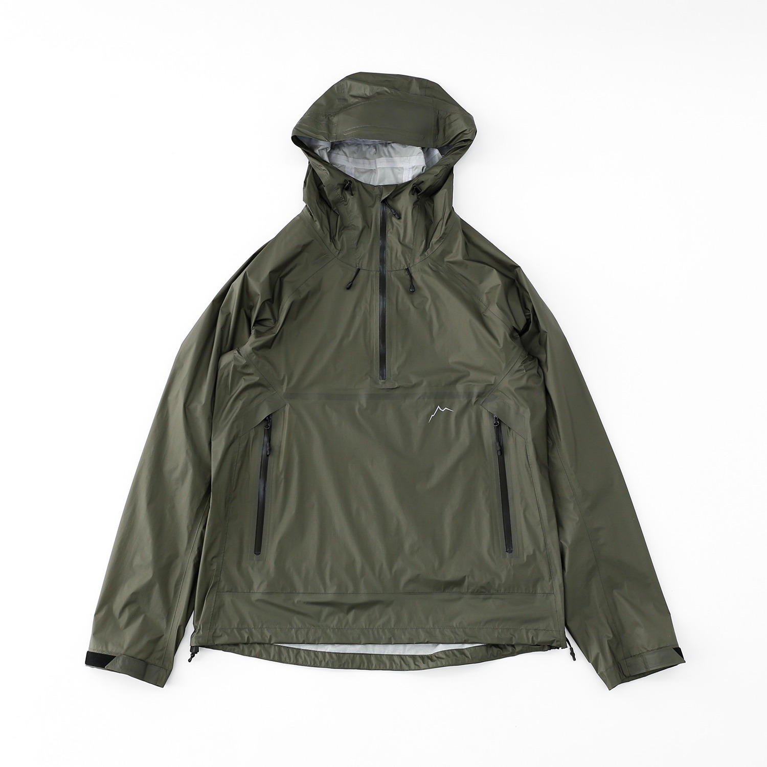 CAYL FEATHER 3L ANORAK 防風防水外套