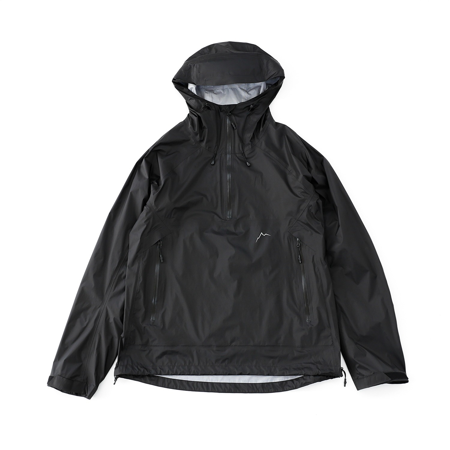 CAYL FEATHER 3L ANORAK 防風防水外套