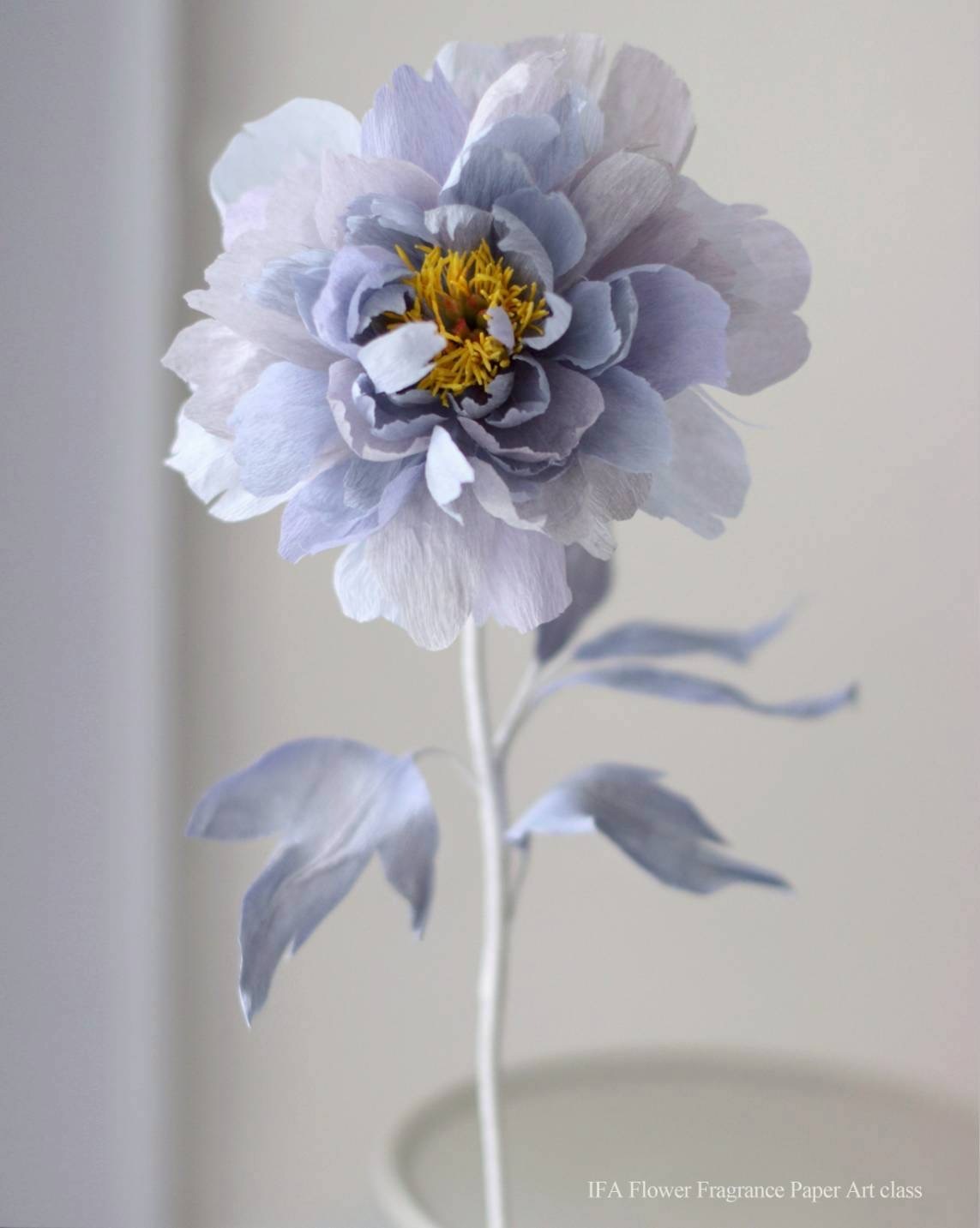 🌸韓國IFA 花妍香氛紙藝術證書課程 WhatsApp 61174567 預約上課