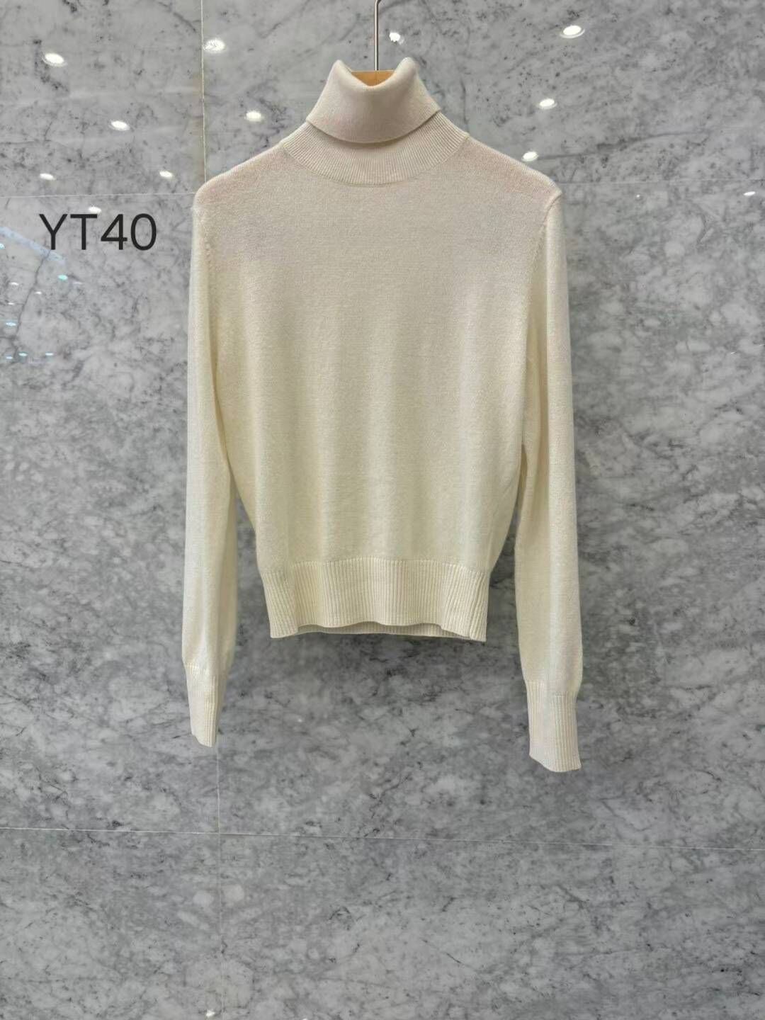 JN5244 高質樽領軟綿綿上衣（特價商品優惠碼不適用）