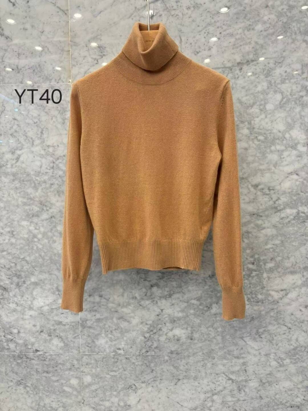 JN5244 高質樽領軟綿綿上衣（特價商品優惠碼不適用）