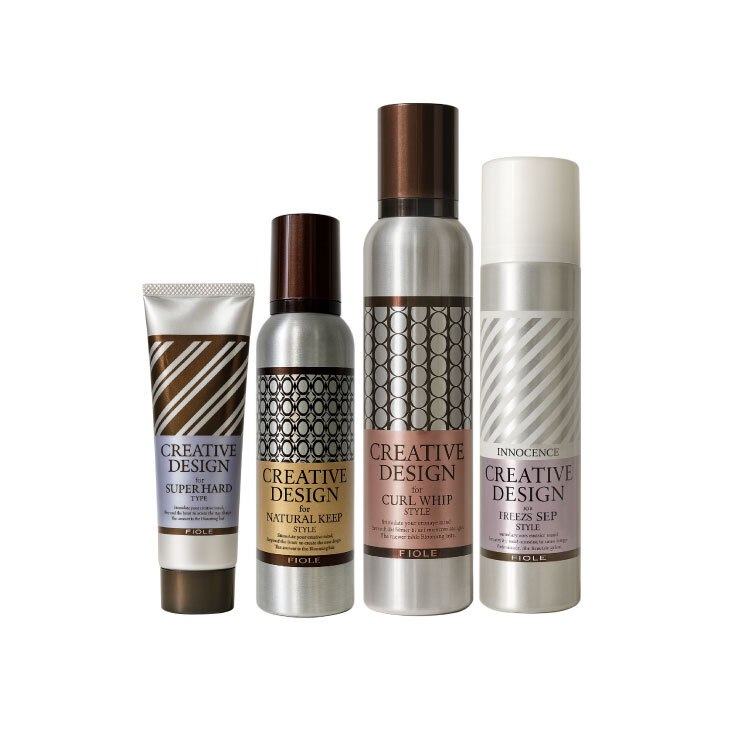 FIOLE 幾何圖騰造型系列  80ML/150ML/200mL/ 230mL