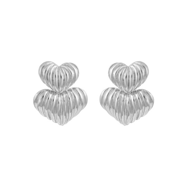 1MY1122-058 MAYOL 希臘全人手製飾品 Sherrie Earrings #E53 (A-K11-E)