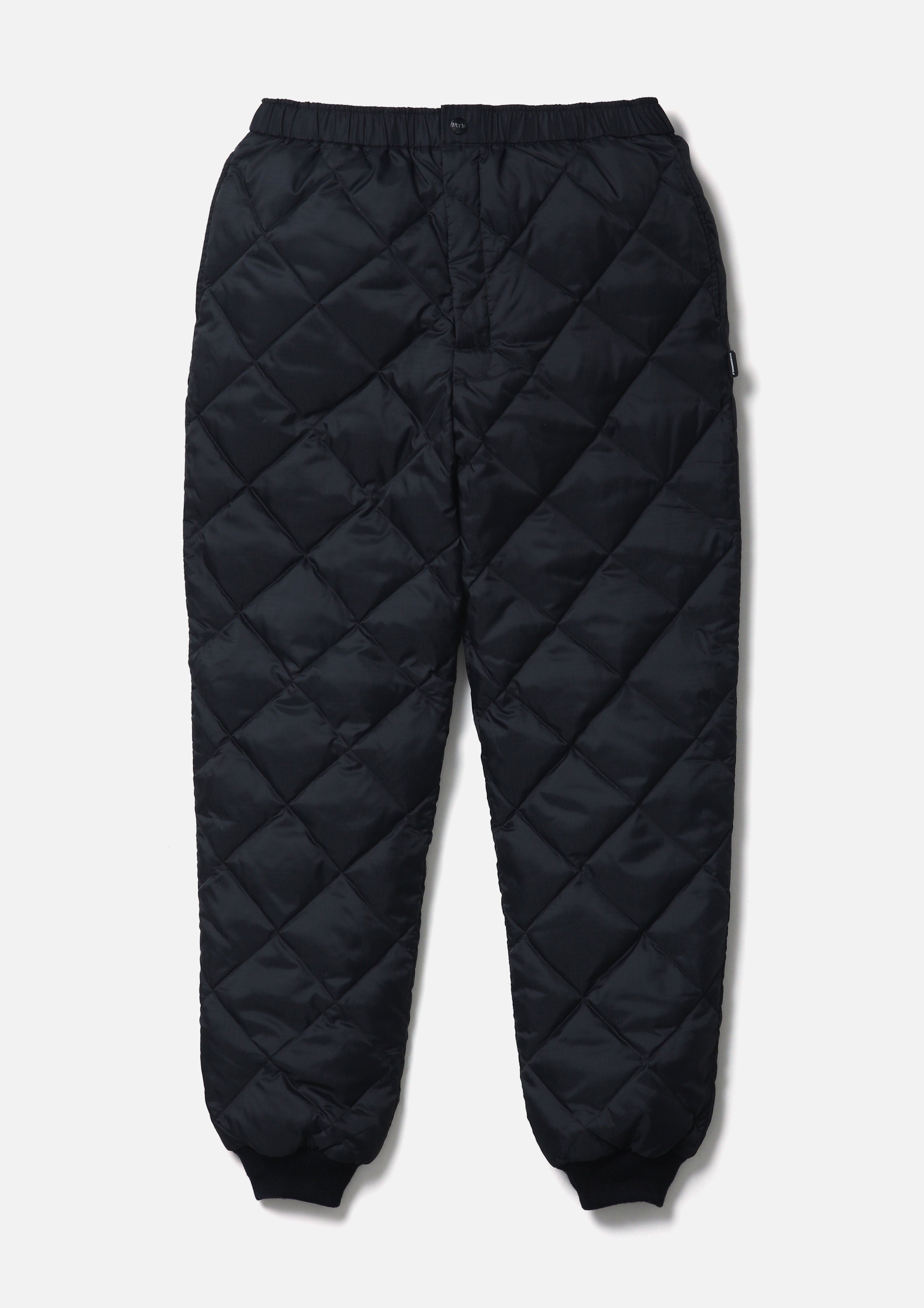 『代購商品』2025AW NEIGHBORHOOD NBHD NH X EDDIE BAUER . DOWN PANTS 長褲 252ZMEBN-PTM01
