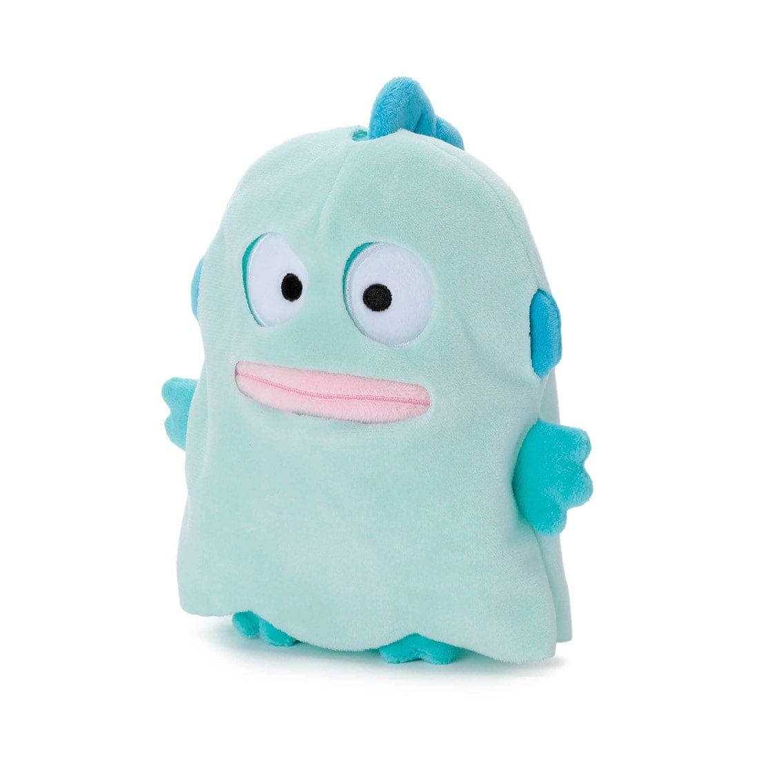 Takara Tomy Arts 軟絨公仔 - Ghost Play 水怪 醜魚 尺寸S 16cm