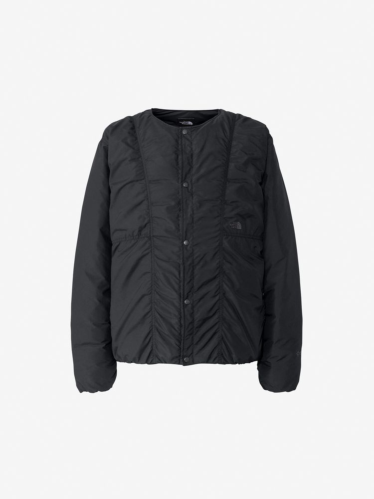 日本THE NORTH FACE｜Alteration Zepher Shell Cardigan