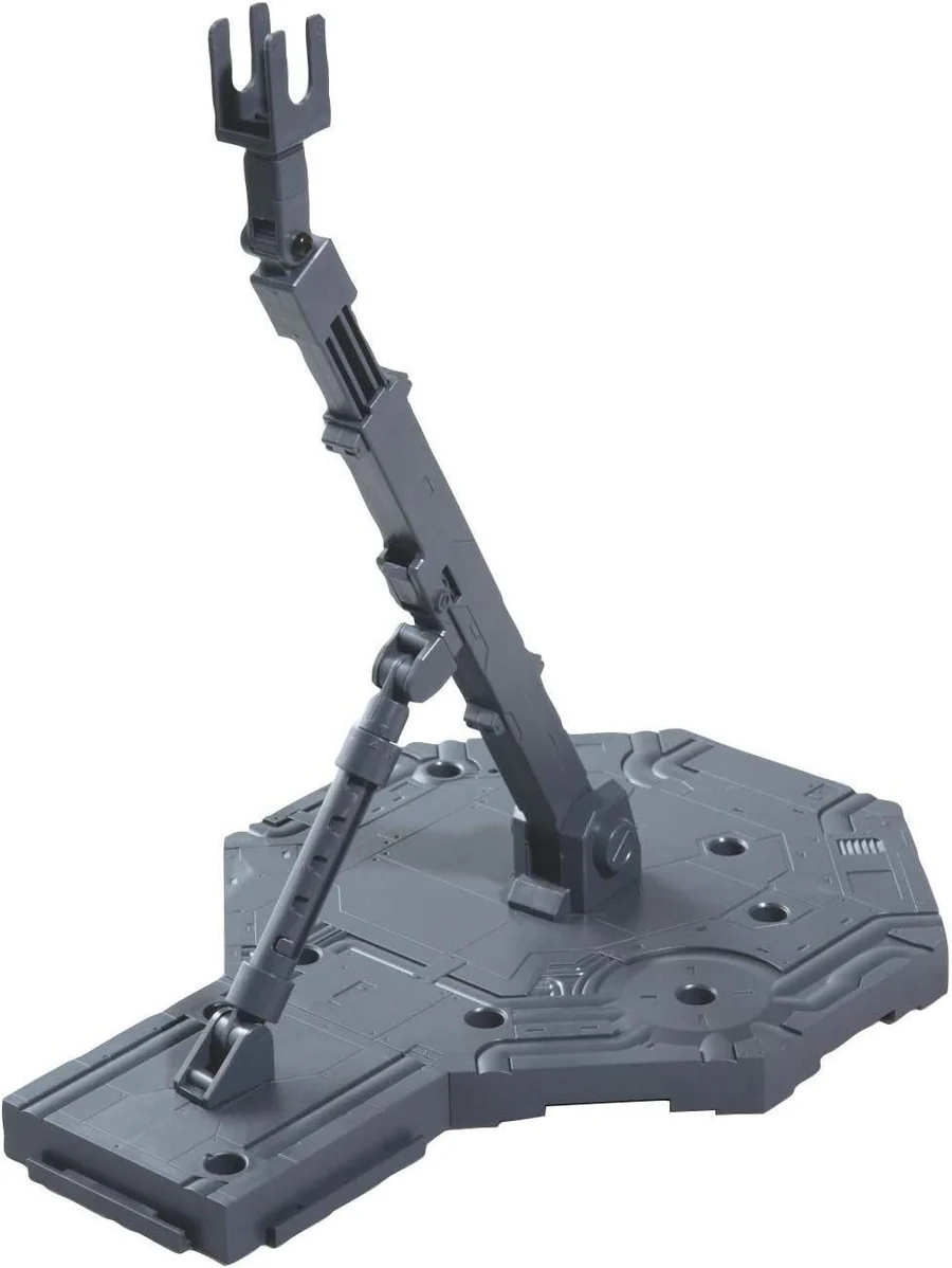 [ACTION BASE] ACTION BASE 1 (GRAY)